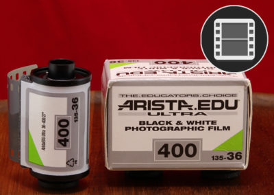 Arista EDU Ultra 400