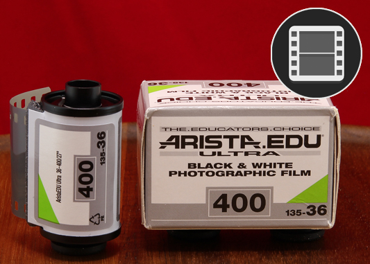 Arista EDU 400